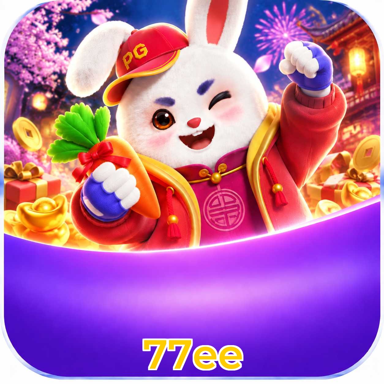Catlogo de jogos com Plushie Frenzy na 77ee