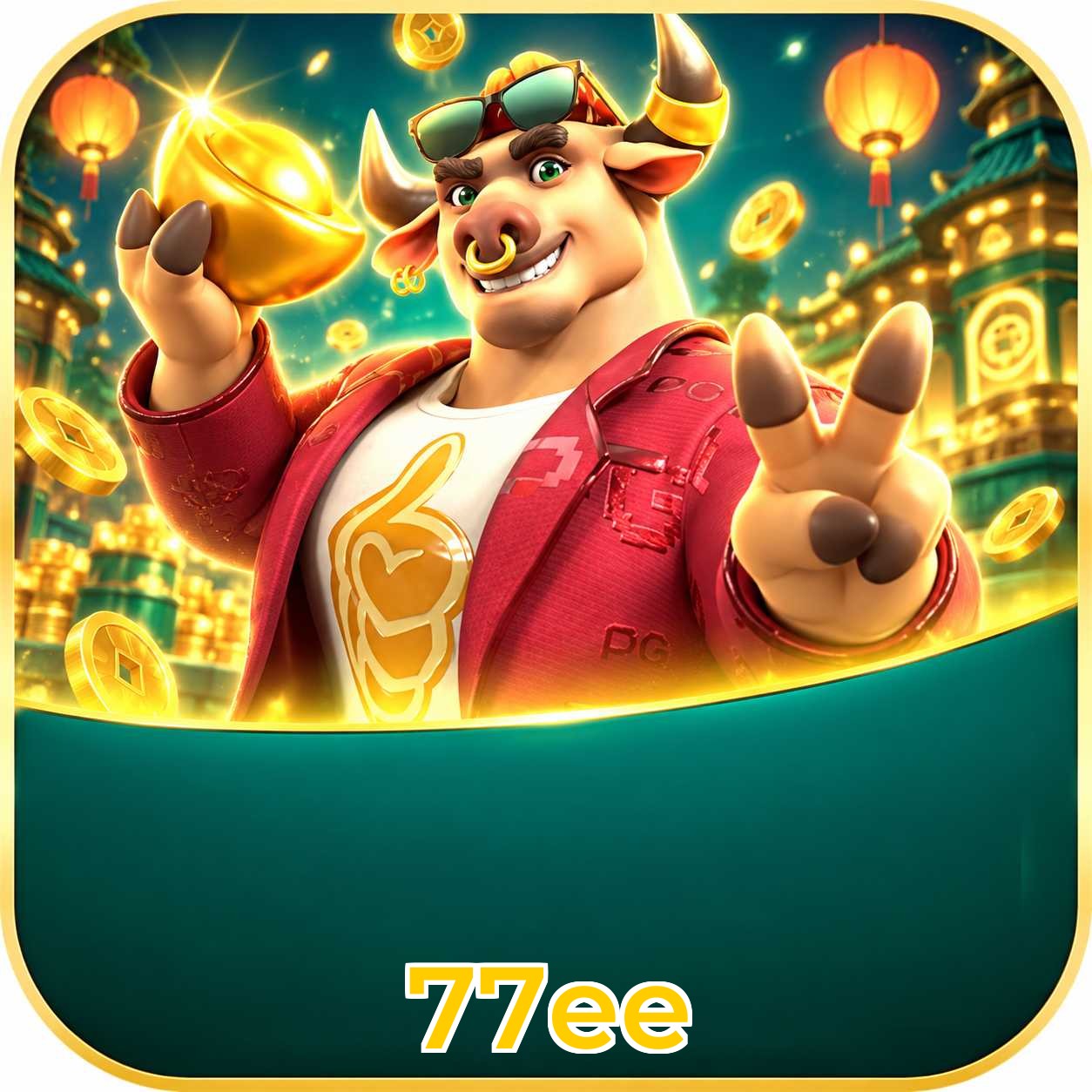 Alternativa de slots Plushie Frenzy aos crash games na 77ee