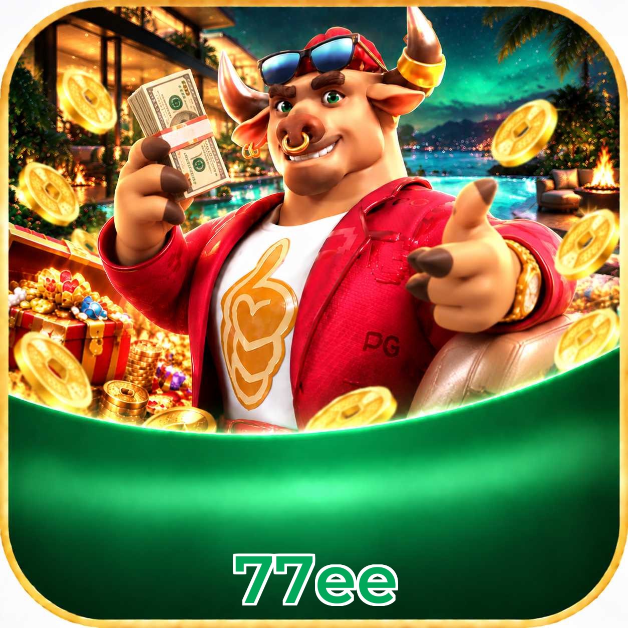 Slots e apostas na 77ee Plushie Frenzy