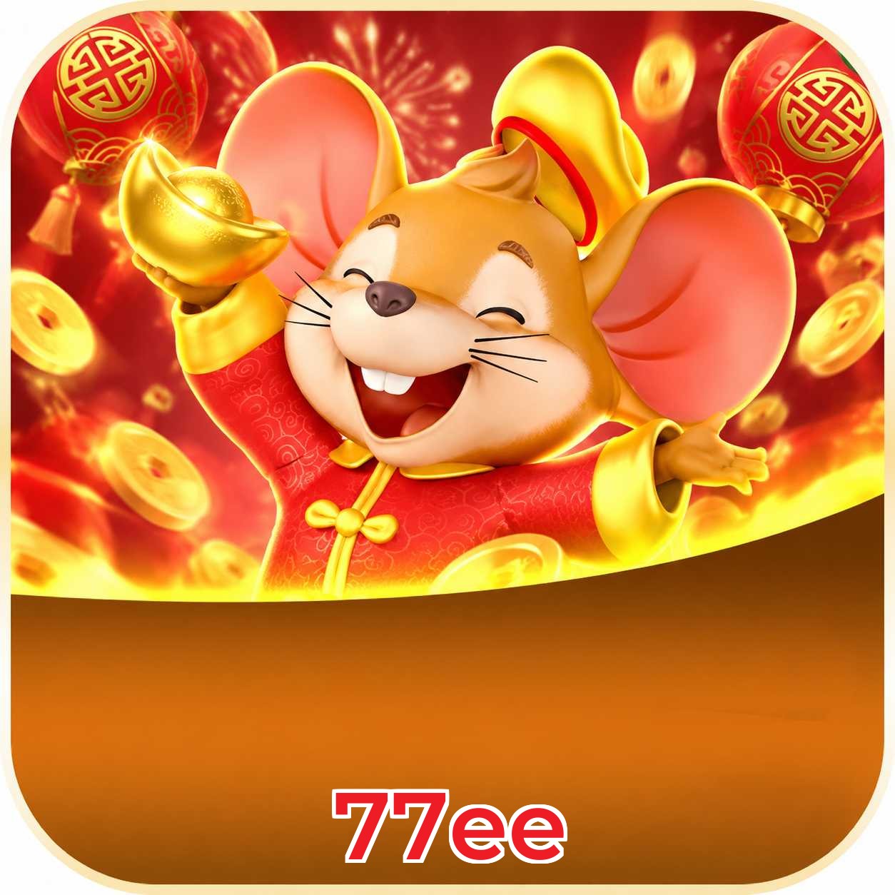 Plushie Frenzy no iOS após instalar 77ee