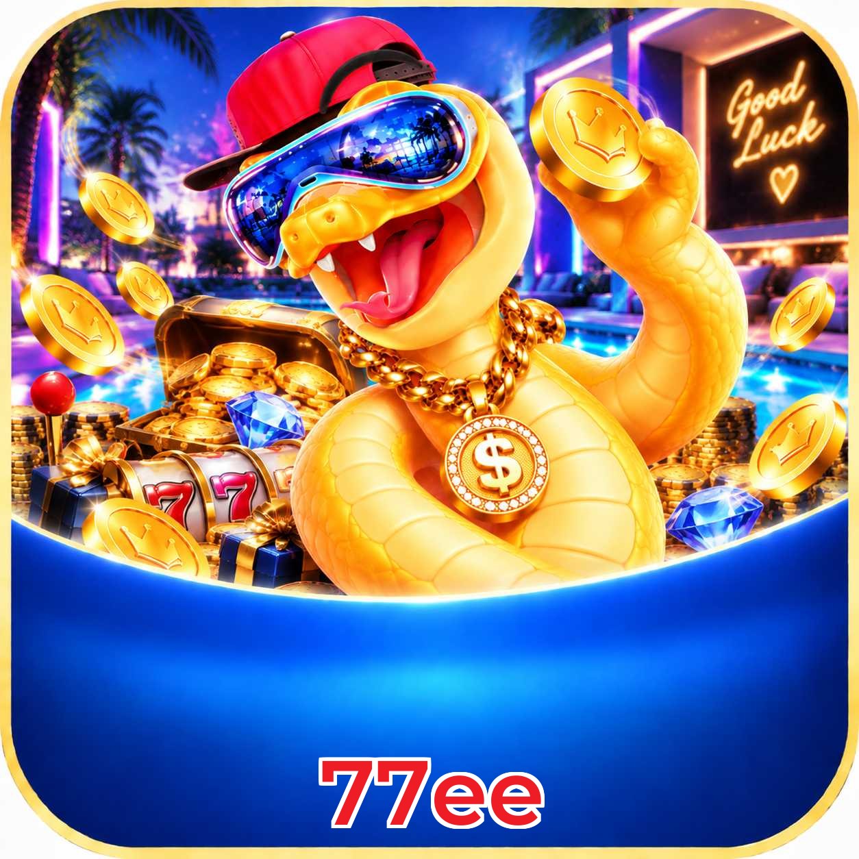 Plushie Frenzy ranking de slots 77ee