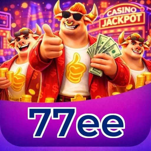 Catálogo de jogos 77ee com fornecedores Pragmatic Play, Evolution, NetEnt