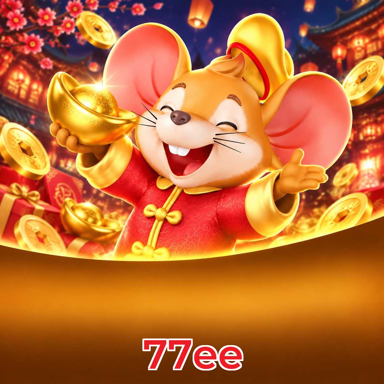 Plushie Frenzy na categoria slots 77ee