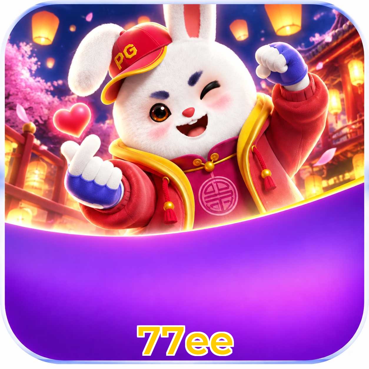 Plushie Frenzy anunciado no Telegram 77ee