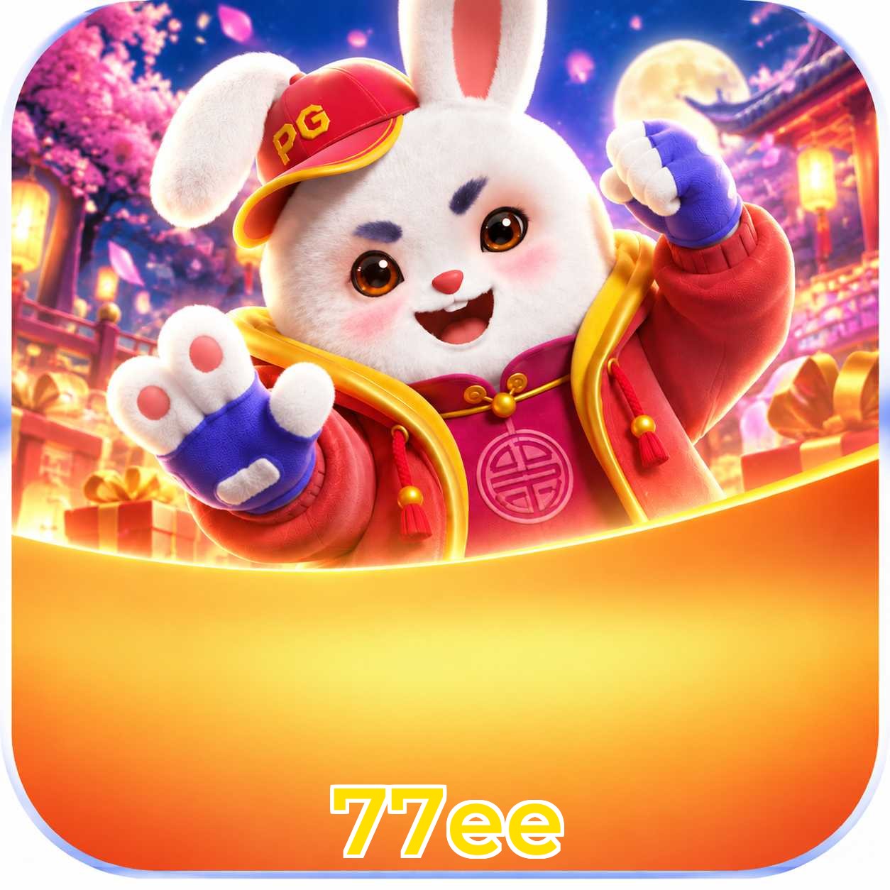 Plushie Frenzy PG Soft nos jogos da 77ee