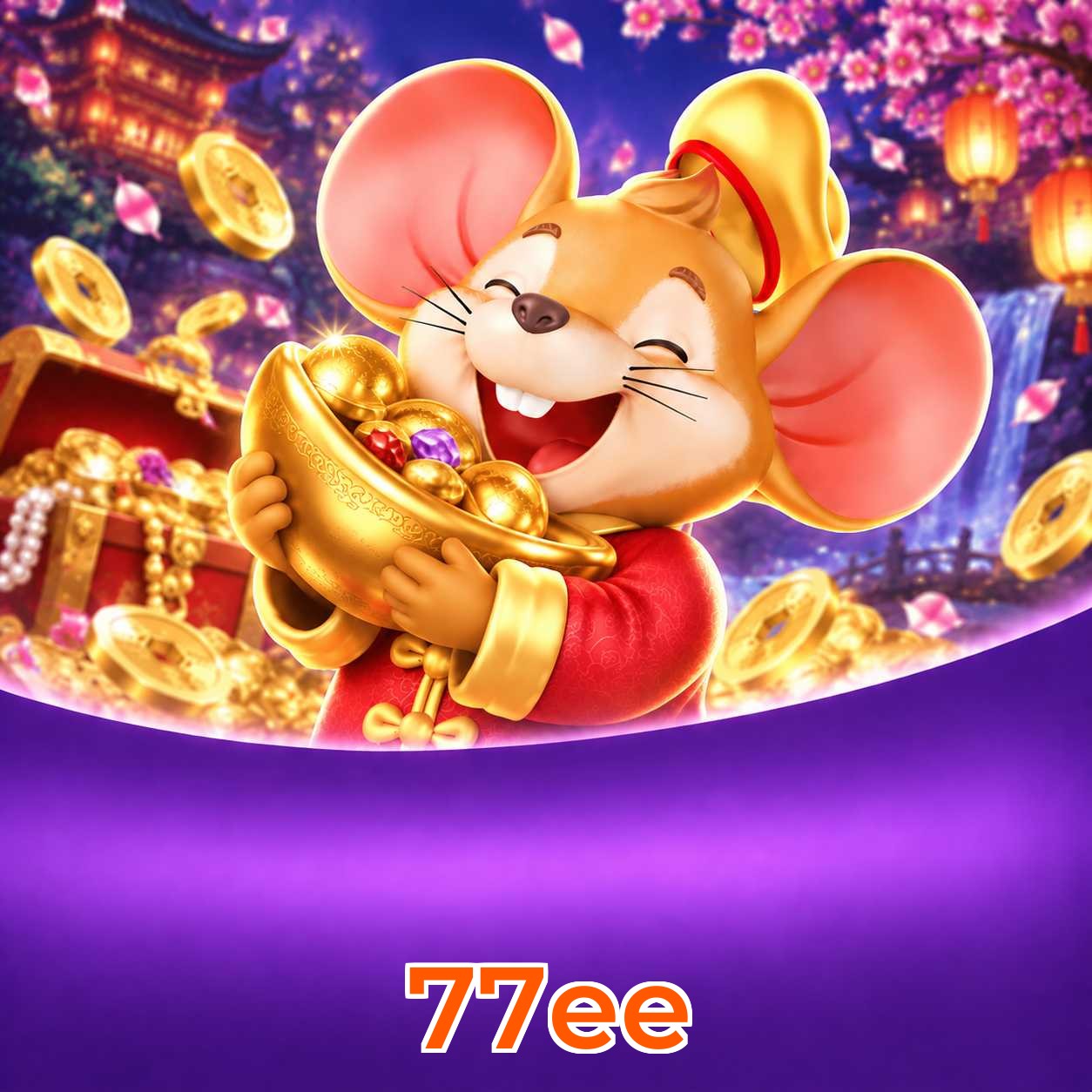 Plushie Frenzy elegvel para bnus 77ee